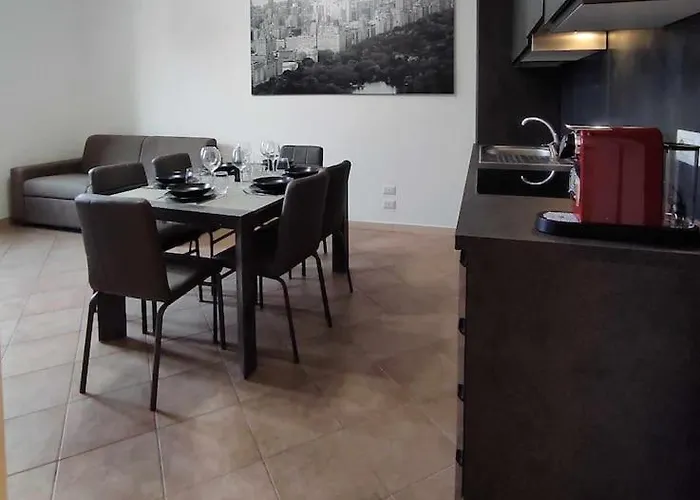 Casa Raffaello Careggi