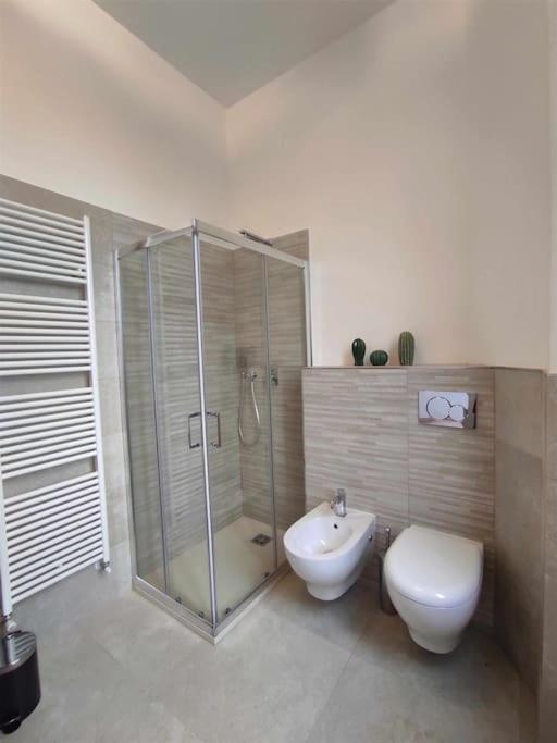 Apartment Casa Raffaello Careggi