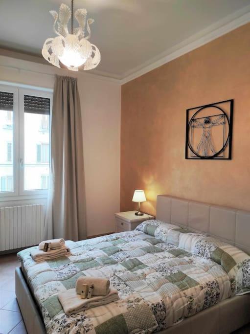 Casa Raffaello Careggi Florence