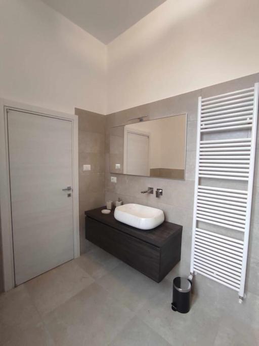Apartment Casa Raffaello Careggi Florence